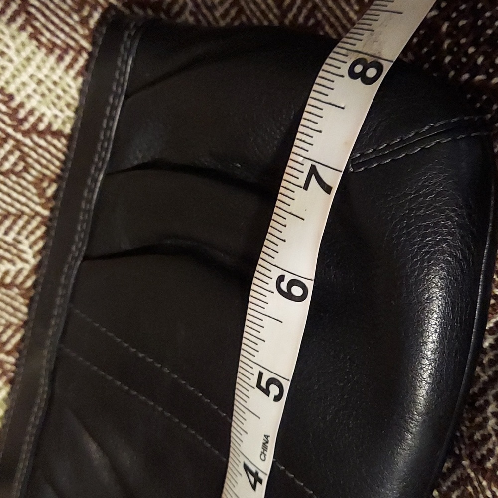 Coach Wristlet - Picture 5 of 6